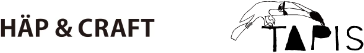 HÄP&CRAFT | OFFICIAL ONLINE STORE