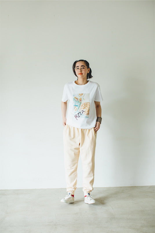 PHOTO Tシャツ(womens)