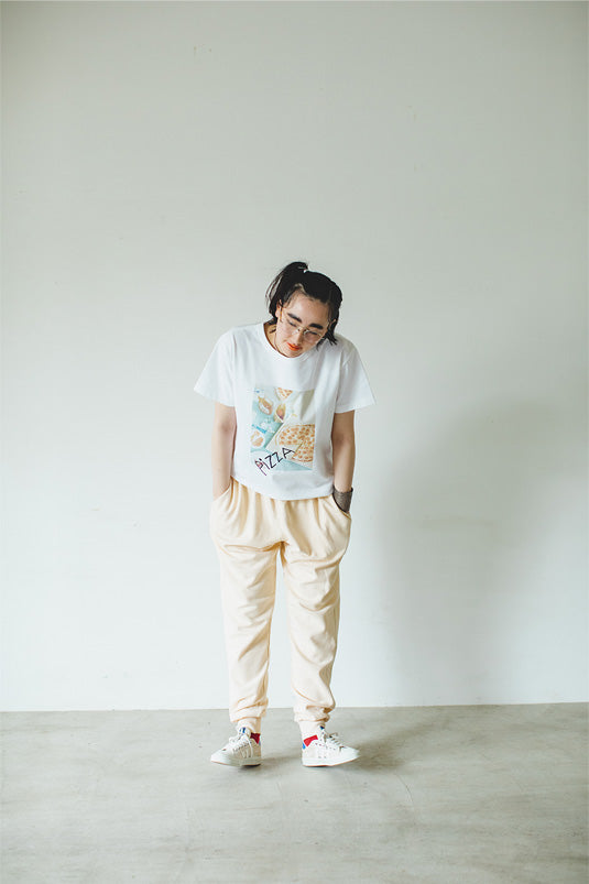 PHOTO Tシャツ(womens)