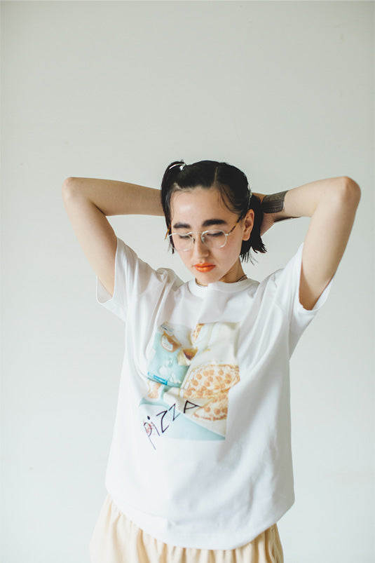 PHOTO Tシャツ(womens)