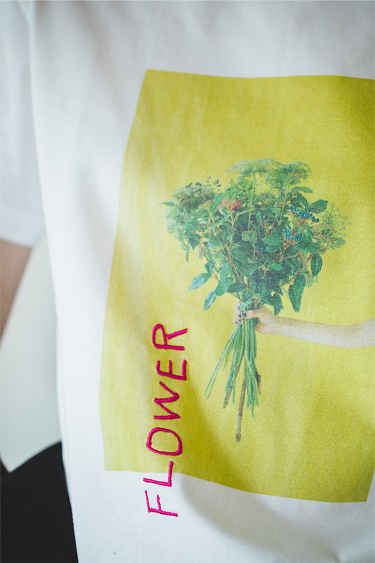 PHOTO Tシャツ(womens)