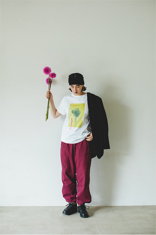 PHOTO Tシャツ(womens)