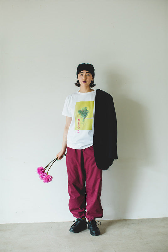 PHOTO Tシャツ(womens)