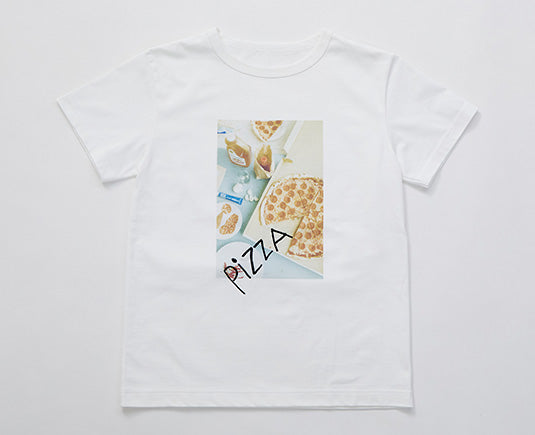 PHOTO Tシャツ(womens)