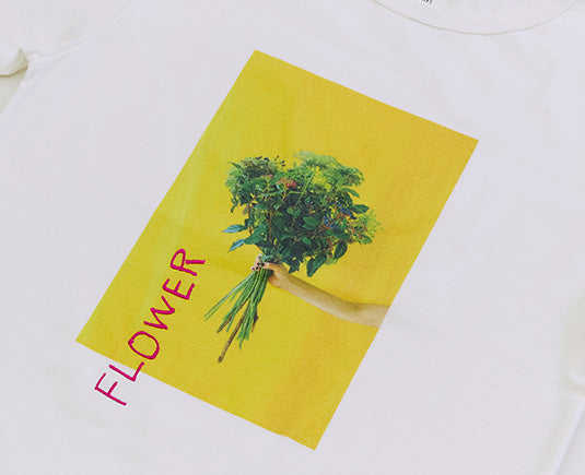 PHOTO Tシャツ(womens)