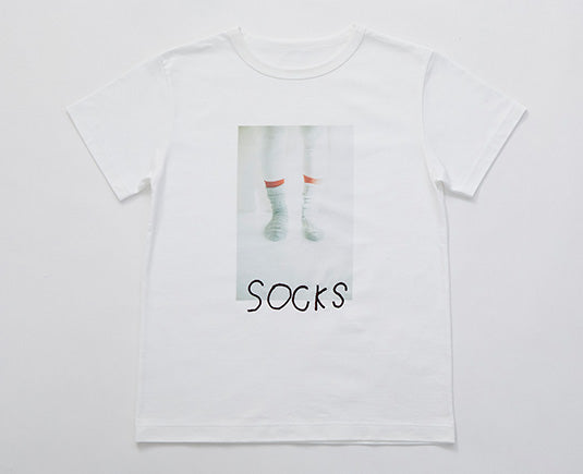PHOTO Tシャツ(womens)