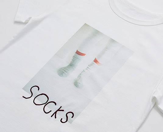 PHOTO Tシャツ(womens)