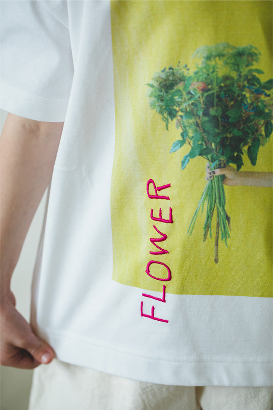 PHOTO Tシャツ(kids)