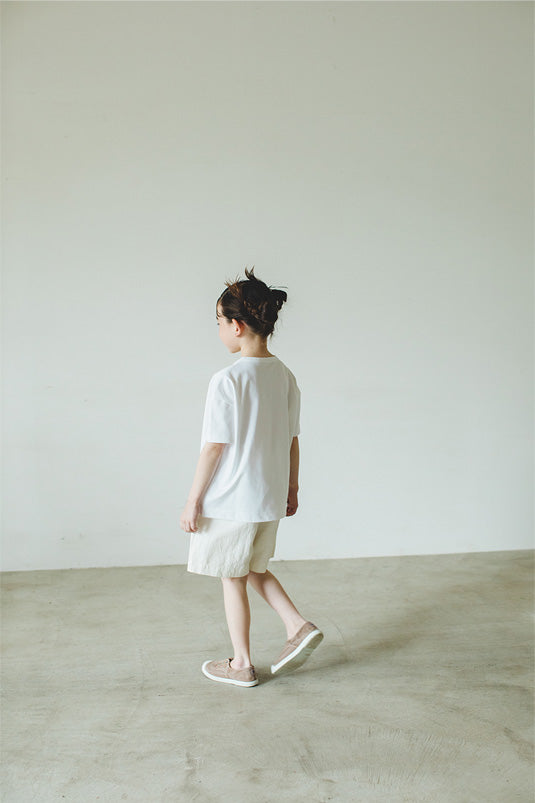 PHOTO Tシャツ(kids)