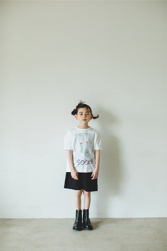 PHOTO Tシャツ(kids)