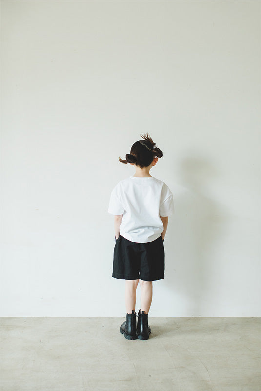 PHOTO Tシャツ(kids)