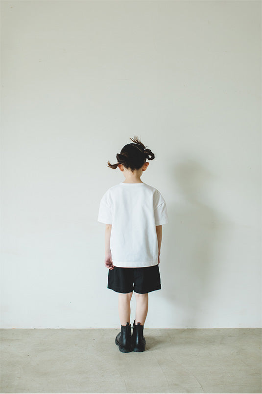 PHOTO Tシャツ(kids)