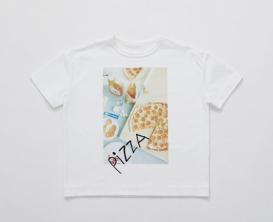 PHOTO Tシャツ(kids)
