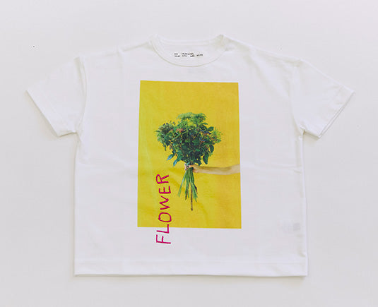 PHOTO Tシャツ(kids)