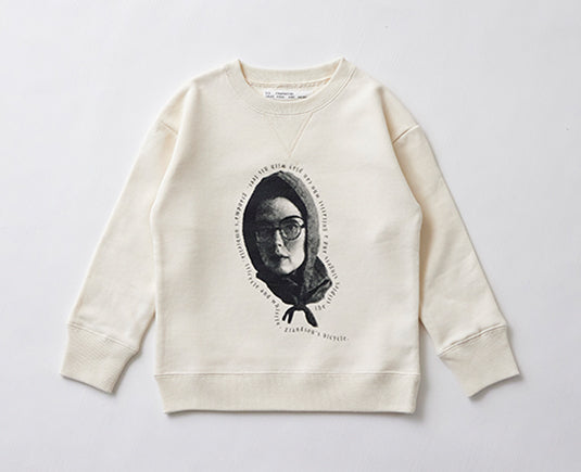 スウェット Grandmother