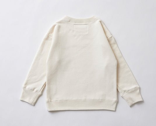 スウェット Grandmother