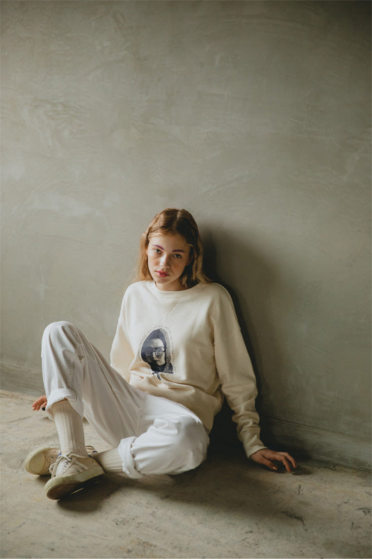スウェット Grandmother(womens)