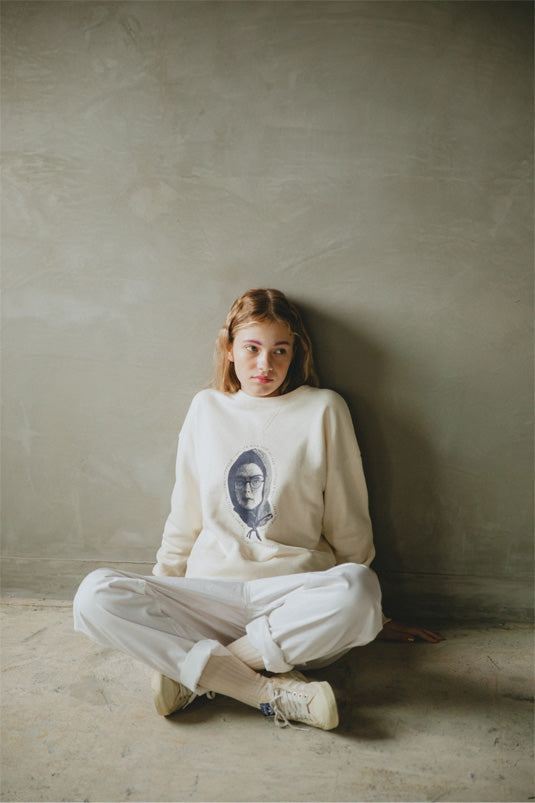 スウェット Grandmother(womens)