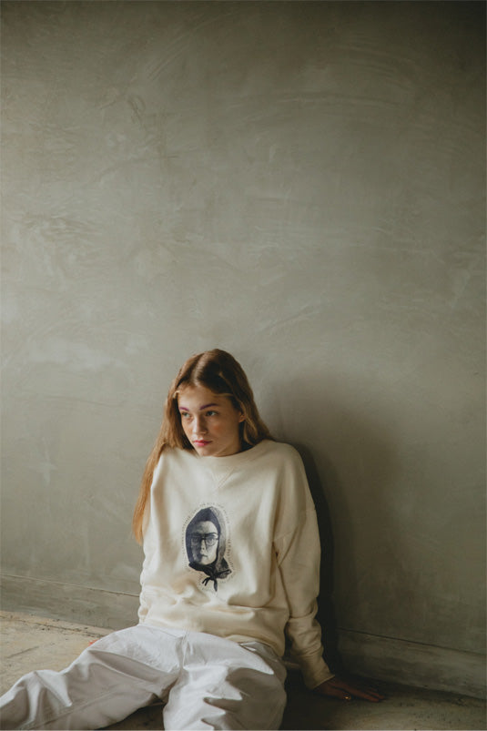 スウェット Grandmother(womens)