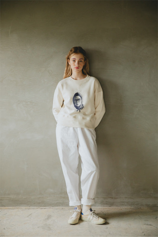 スウェット Grandmother(womens)