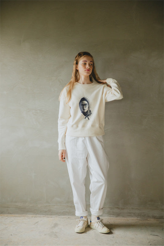 スウェット Grandmother(womens)
