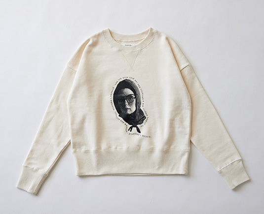 スウェット Grandmother(womens)