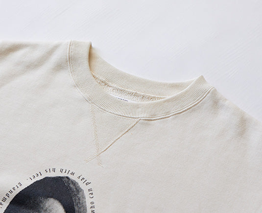 スウェット Grandmother(womens)
