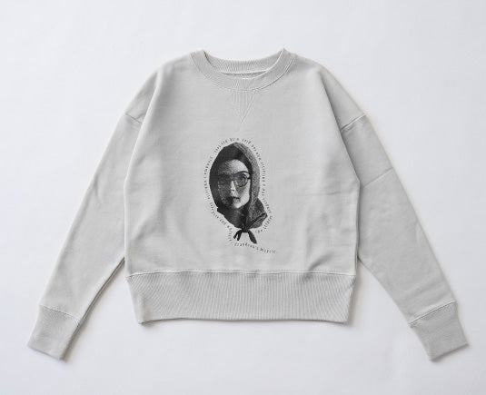 スウェット Grandmother(womens)