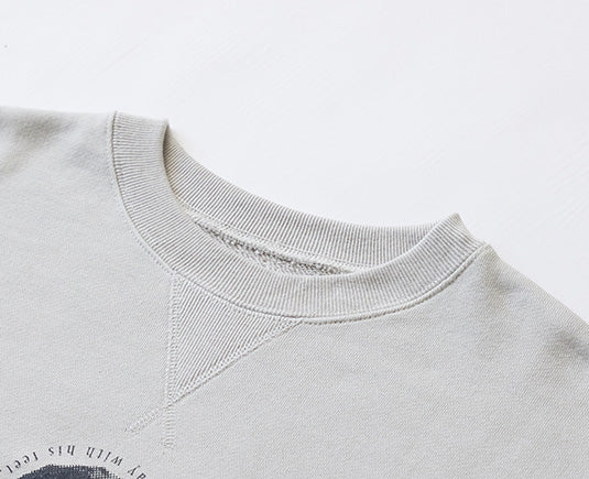 スウェット Grandmother(womens)