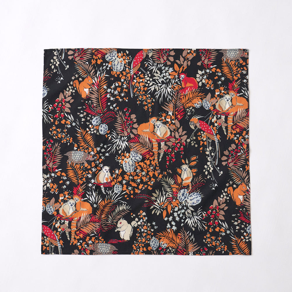 Animal print Bandan