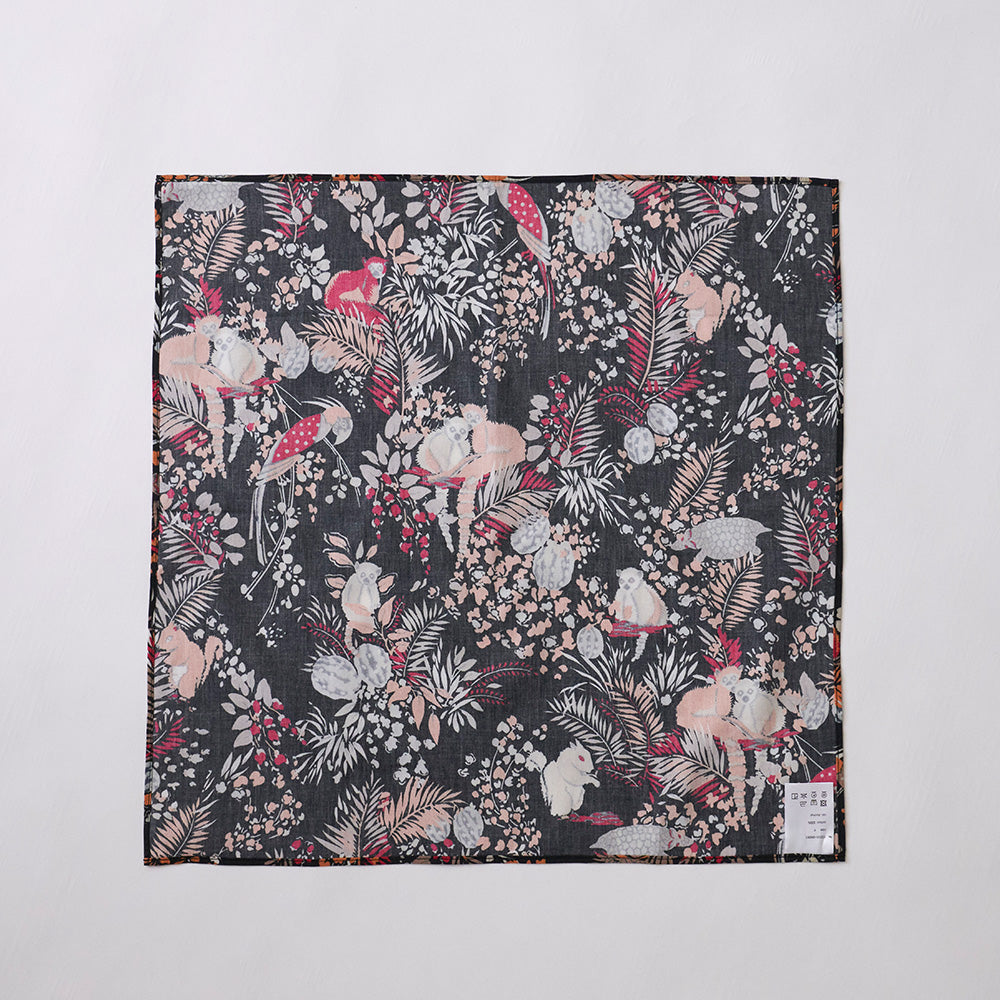 Animal print Bandan