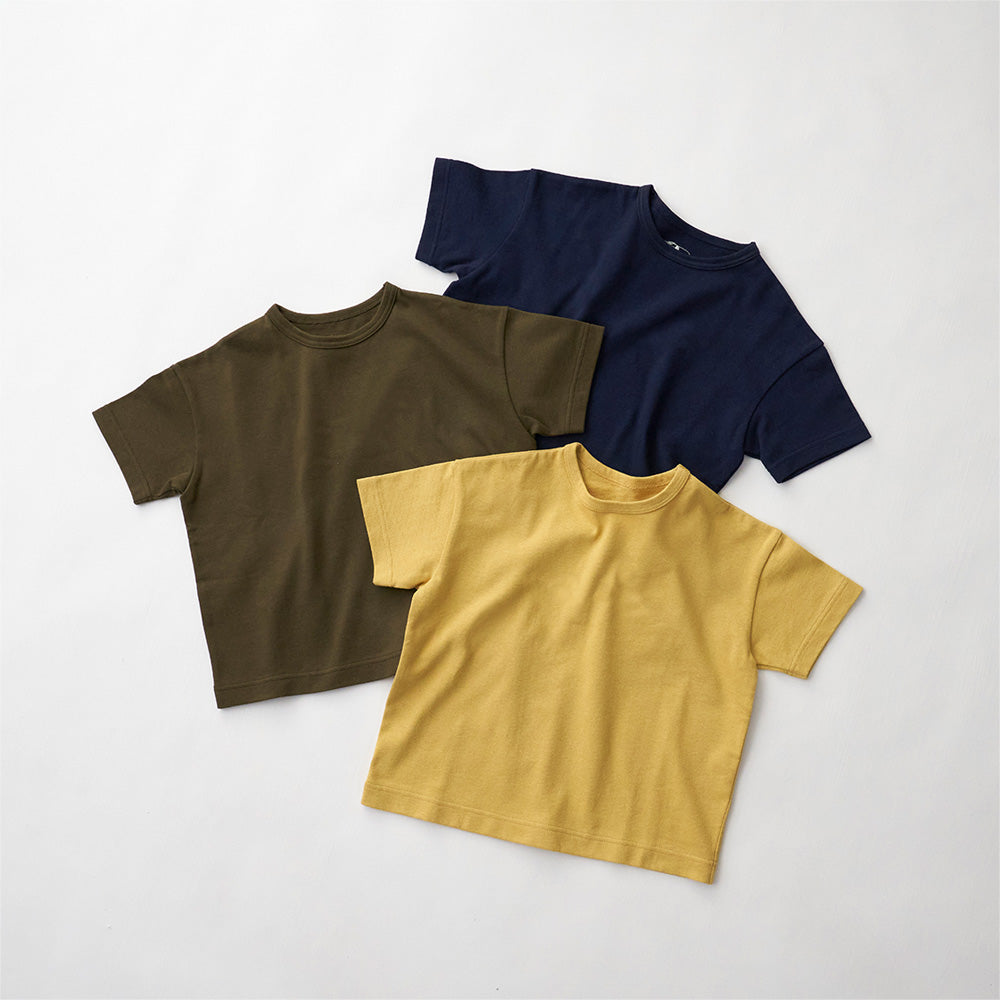 ロゴTシャツ