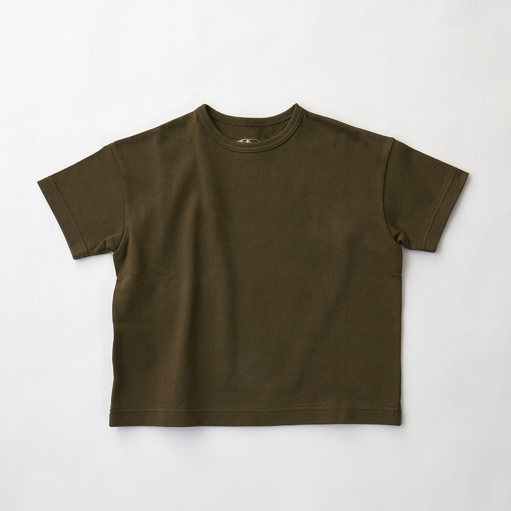 ロゴTシャツ