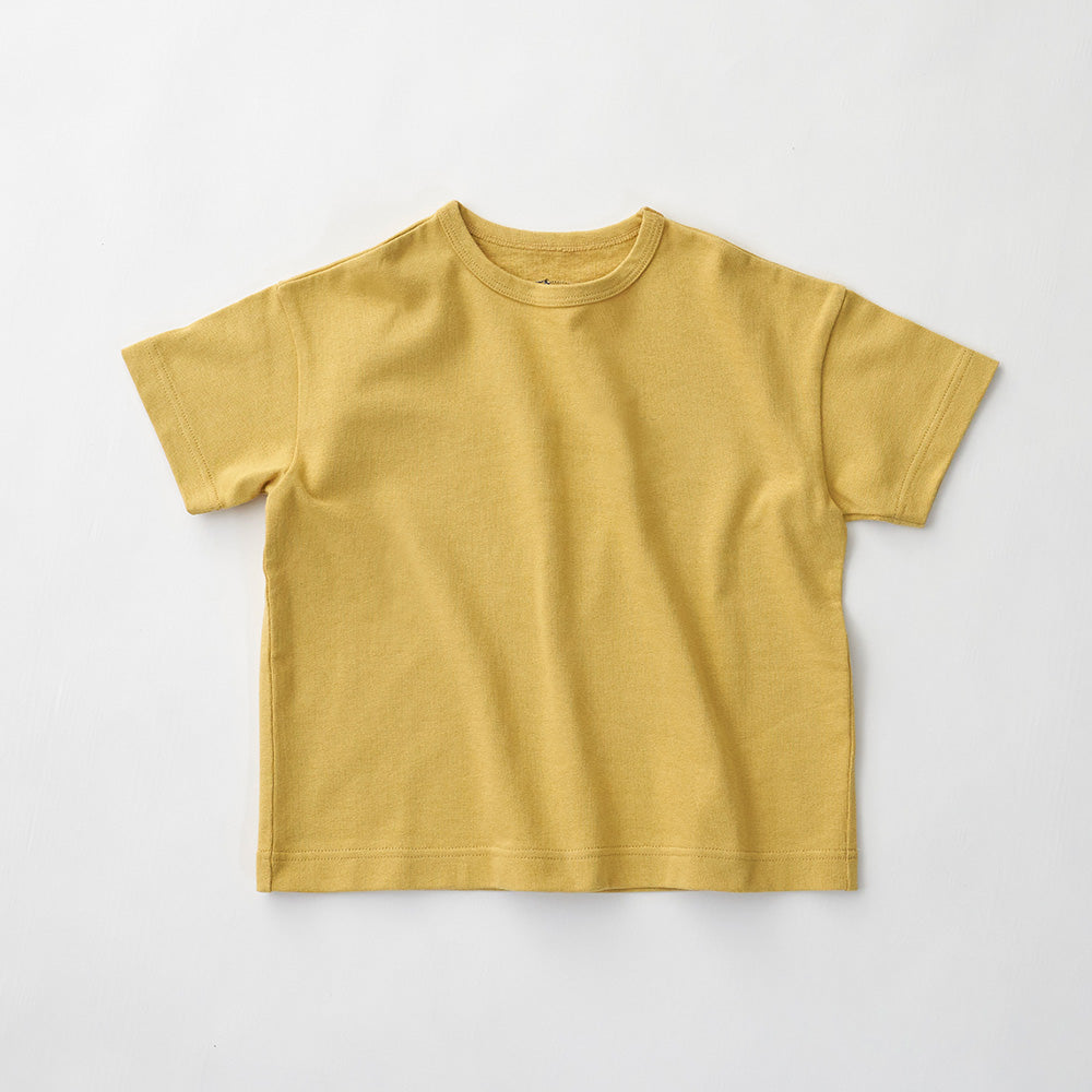 ロゴTシャツ