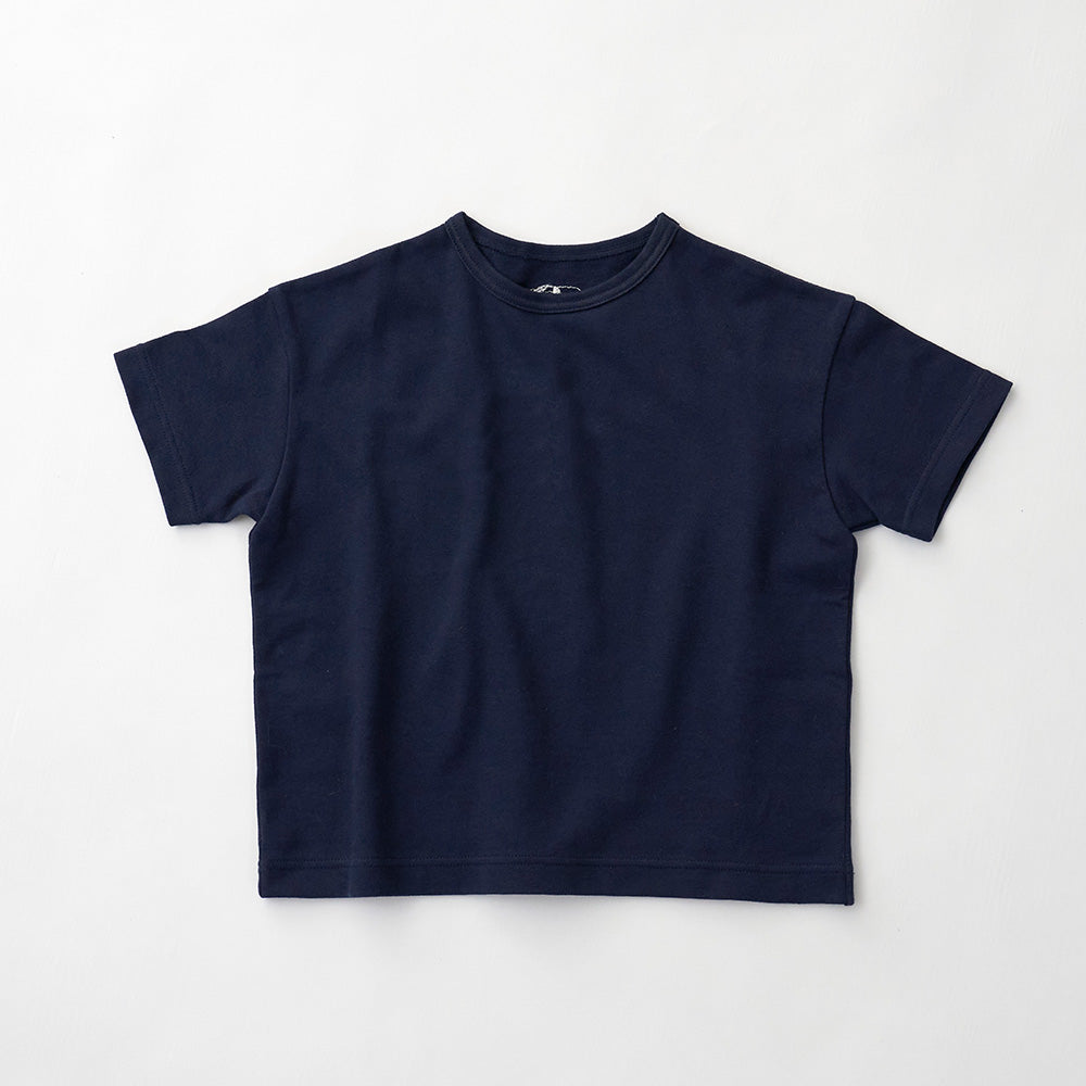 ロゴTシャツ
