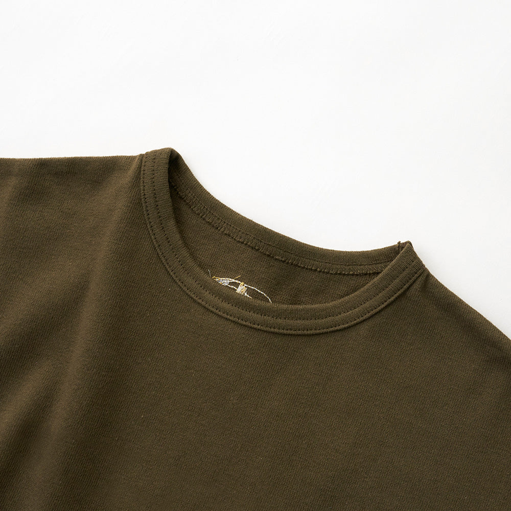 ロゴTシャツ