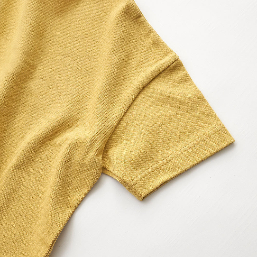 ロゴTシャツ