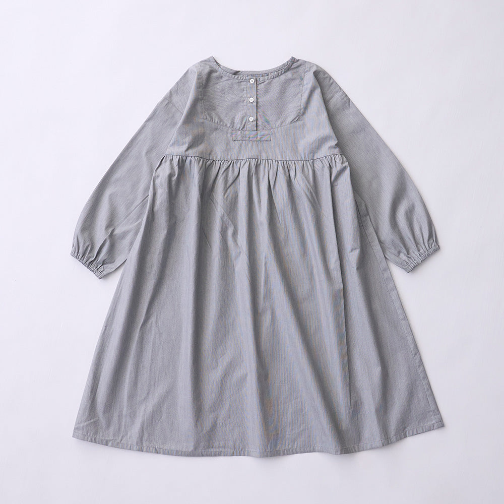 Stripe Dress