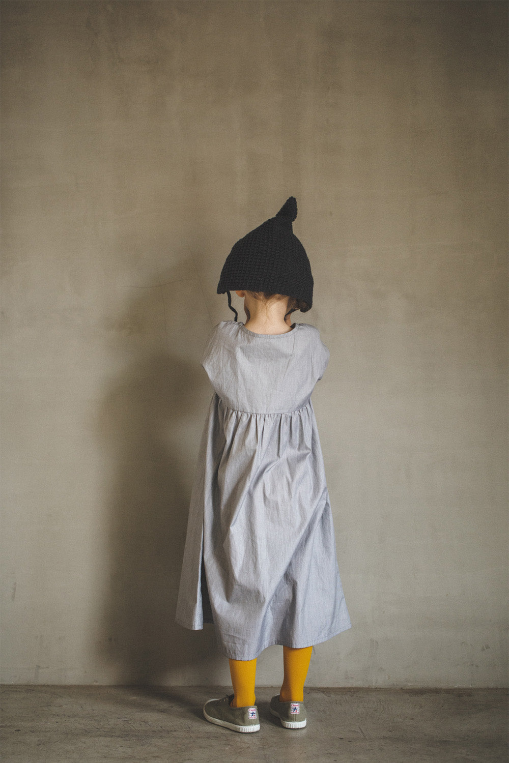 Stripe Dress