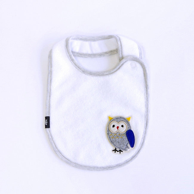 SmileCotton ベビーギフト4点セット スタイ
