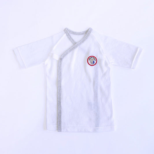 SmileCotton 短肌着