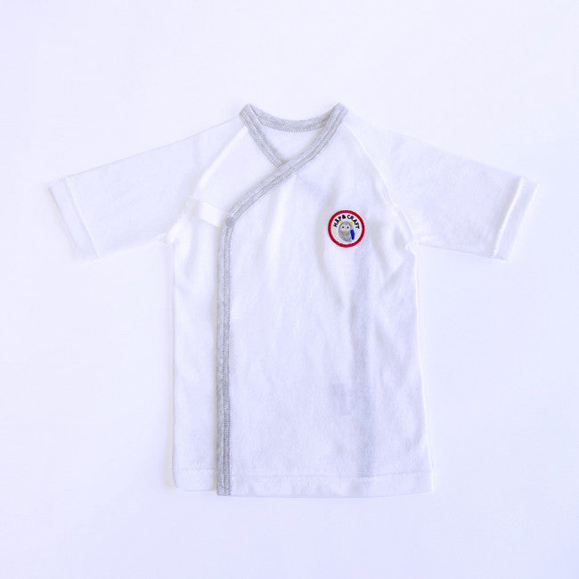 SmileCotton ベビーギフト コンビ肌着