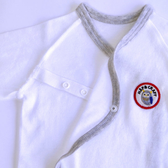 SmileCotton コンビ肌着