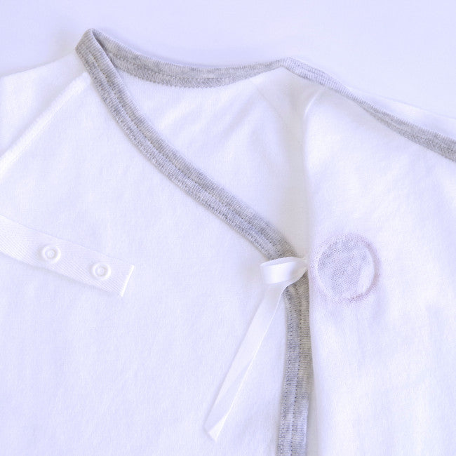 SmileCotton コンビ肌着