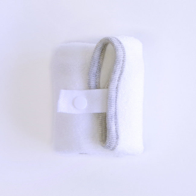 SmileCotton マスコットハンカチ