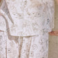 オリジナルアニマルプリントパンツ(womens)