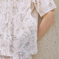 オリジナルアニマルプリントシャツ(womens)