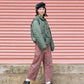 オリジナル千鳥柄パンツ（womens）