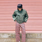オリジナル千鳥柄パンツ（womens）