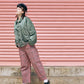 オリジナル千鳥柄パンツ（womens）